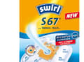 Miniatyrbilde 2 av 5: Swirl S 67 MP Plus AirSpace