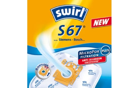 Swirl S 67 MP Plus AirSpace