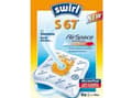 Miniatyrbilde 1 av 5: Swirl S 67 MP Plus AirSpace