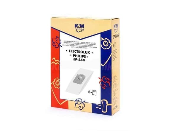 Philips Disposable dust bag