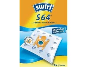 Swirl S 64 / S 66 MP