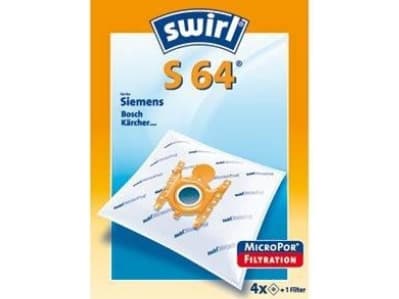 Swirl S 64 / S 66 MP