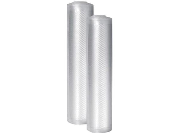 Caso 1223, Vakuum forseglingsrulle, VC10, VC11, VC 33, VC 44, VC 100, VC 200, 275 mm, 6000 mm