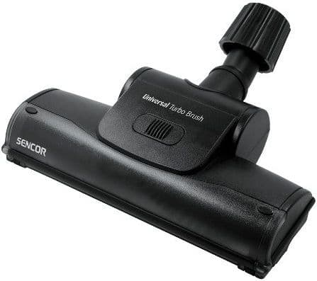 Sencor SVX 110TB, Svart, 293 mm, 288 mm, 96 mm