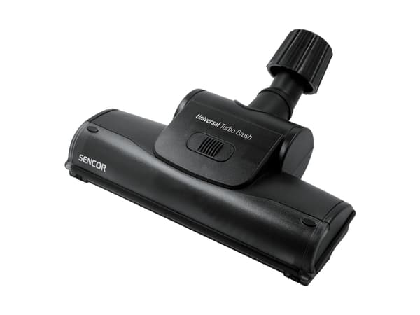 Sencor SVX 110TB, Svart, 293 mm, 288 mm, 96 mm