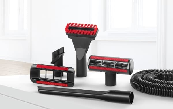 Bosch BHZTKIT1 Home & Car - Tilbehørssett - for støvsuger