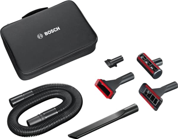 Bosch BHZTKIT1 Home & Car - Tilbehørssett - for støvsuger