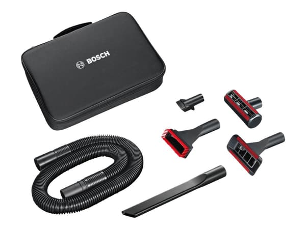 Bosch BHZTKIT1 Home & Car - Tilbehørssett - for støvsuger
