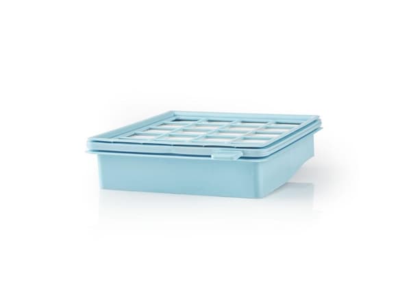 Nedis VCFI222HEP, Plast