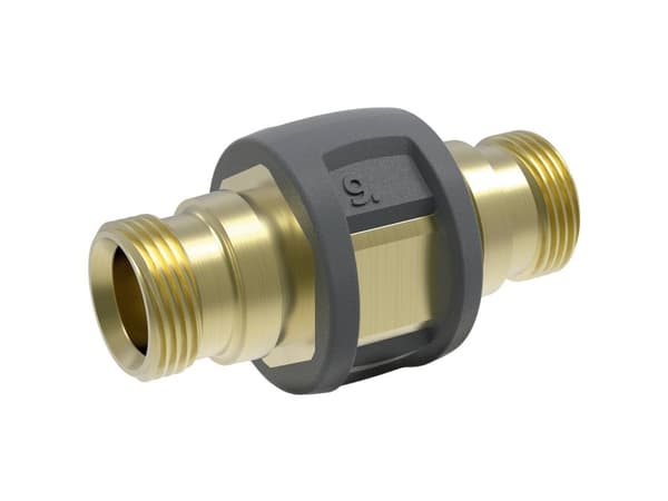 Kärcher Professional 4.111-037.0 EASY!Lock Damprenser adapter 1 stk