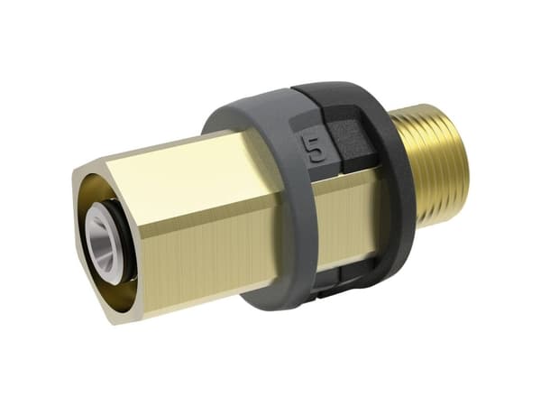 Kärcher Professional 4.111-033.0 TR22IG-M22AG #####Damprenseradapter 1 stk.