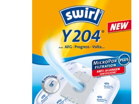 Swirl Y 204, 4 styck, 1 styck
