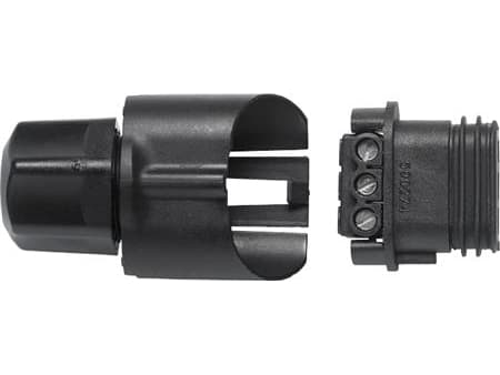 Grundfos kit stik komplet til ALPHA