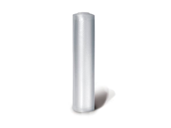 CASO 40X1000CM 1stk 1224 VAKUUMFOLIERULL
