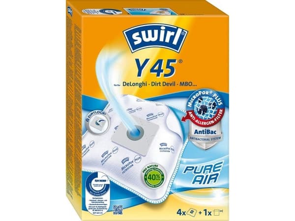 Swirl Y 45 MP Plus