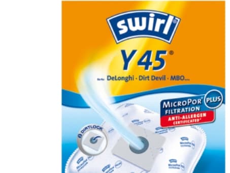 Swirl Y 45 MP Plus
