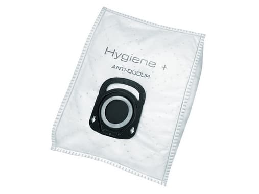 Rowenta ZR200720, Støv pose, Sylindervakuum, Sort, Hvit, Silence Force 4A