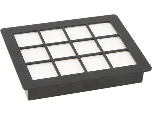 Invest HEPA filter 2000.0050 for Zelmer vacuum cleaners