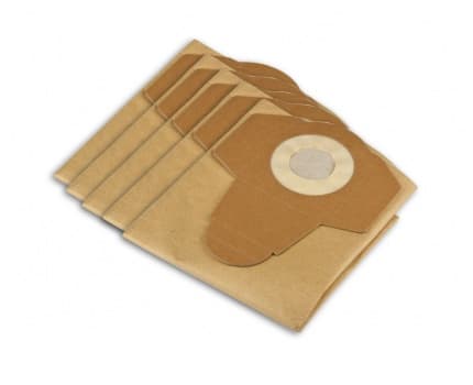 Tryton Vacuum cleaner bag Paper triton 5 pcs. EATTHK01 for THK30 or THK30G vacuum cleaner