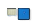 Miniatyrbild 4 av 5: Nedis VCFI223HEP, Plast