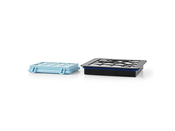 Nedis VCFI223HEP, Plast