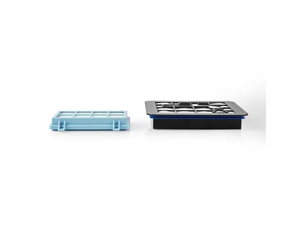 Nedis VCFI223HEP, Plast
