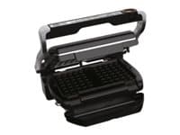 Tefal XA7238 våffeljärnstillbehör Gjuten aluminium Våffelpanna