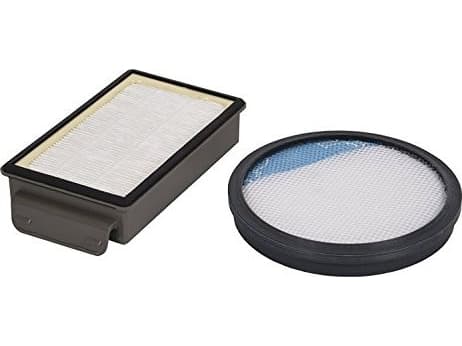 Rowenta ZR005901 Filter, passend für Compact Power Cyclonic Staubsauger RO37xx Cylinderdammsugare