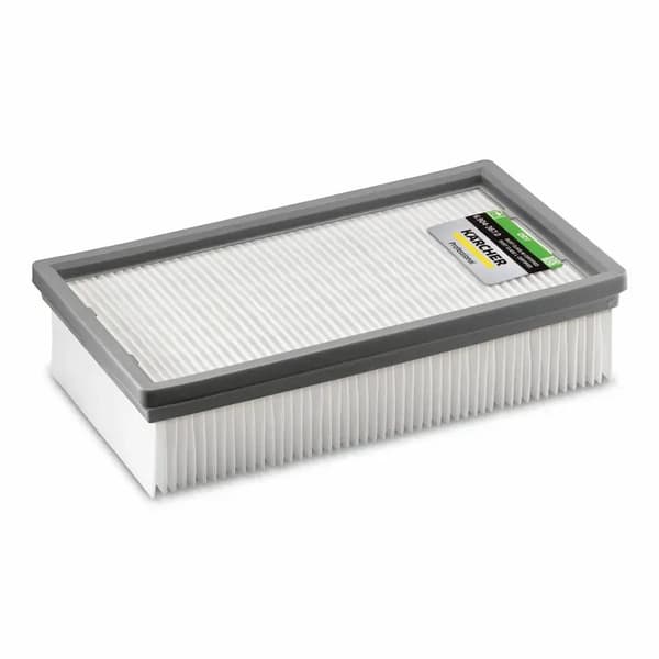 Kärcher Professional 6.904-367.0 Flatfilter för dammsugare