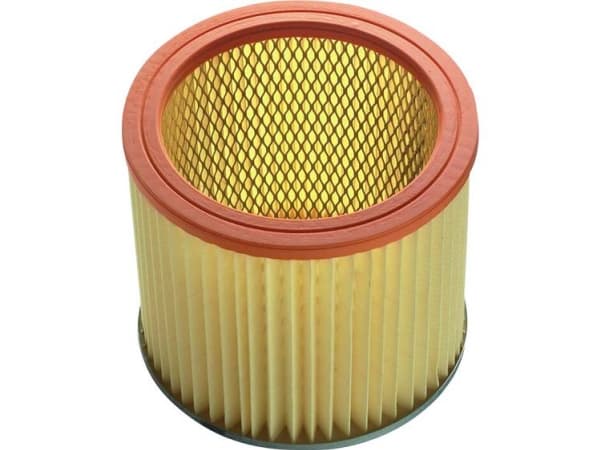 Thomas 787421, Tynnyri-imuri, Suodatin, Oranssi, Keltainen, Thomas Powerpack 1620 C, 1630, 404 mm, 184 mm