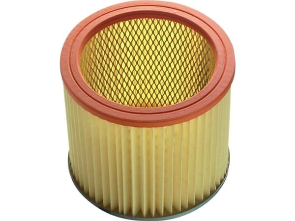 Thomas 787421, Tynnyri-imuri, Suodatin, Oranssi, Keltainen, Thomas Powerpack 1620 C, 1630, 404 mm, 184 mm