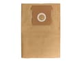 Miniatyrbild 4 av 5: Einhell 2351159, Trummdammsugare, Dammpåse, Beige, 12 l, TC-VC 1812 S, 39 mm