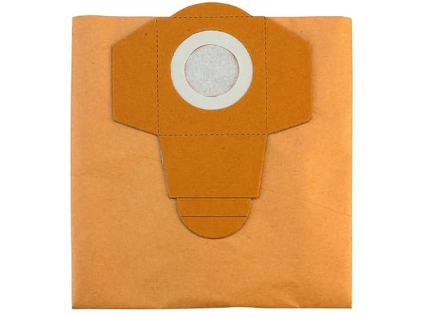 Einhell 2351180, Tynnyri-imuri, Pölypussi, 40 L, Einhell, TE-VC 2340 SA, 5 kpl