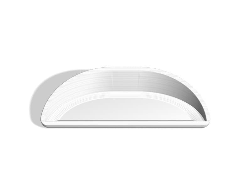 Cliffsensor Cover/Täcklock till Xiaomi Roborock