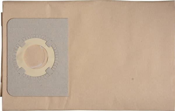 Yato YT-85736, Cylinderdammsugare, Dammpåse, Brun, papper, YT-85700 i 78872, 4 styck