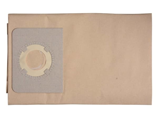 Yato YT-85736, Cylinderdammsugare, Dammpåse, Brun, papper, YT-85700 i 78872, 4 styck