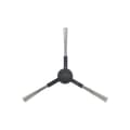 Miniatyrbild 2 av 3: Sidoborstar till Xiaomi Mi Robot Vaccum Mop Pro (2-pack) - Svarta