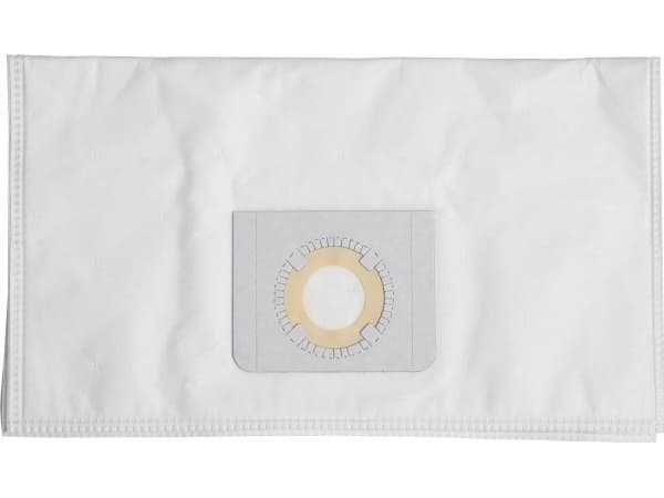 Yato YT-85731, Sylindervakuum, Støv pose, Hvit, Ikke-vevd stoff (TNT), 30 l, YT-85701