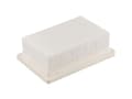 Miniatyrbilde 2 av 3: Metabo 630175000 Støvsuger-filter