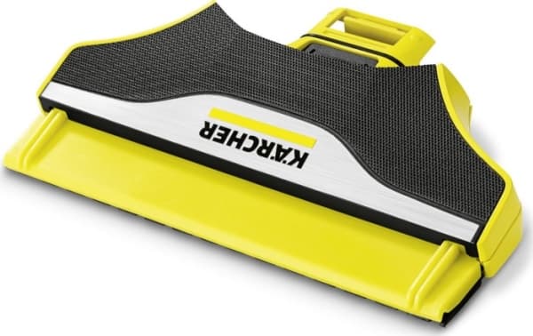 Kärcher - Sugedyse - for robotvinduspusser - gul - for Kärcher WV 6 Plus