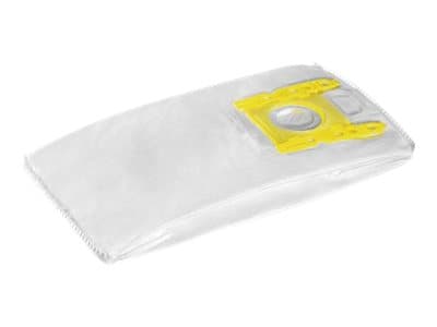 Kärcher - Pussisarja - pölynimureille - Kärcher VC 6100, VC 6200, VC 6300 - Pussit Kärcher VC 6100, VC 6200, VC 6300