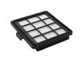 Miniatyrbilde 1 av 2: Sencor SVX 020HF, Sort, Hvit, SVC 730GR/RD