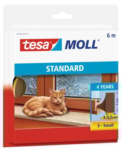 TESA 05559-00101, 1 stykker
