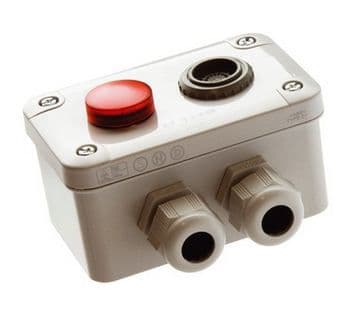 Grundfos universal alarmboks til niveauafbryder/-vippe/AUTOADAPT