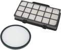 Miniatyrbild 2 av 2: Rowenta ZR006001, Cylinderdammsugare, Filter, Svart, Vit, Plast, Rowenta, RO7C66EA, RO7212EA, RO7274EA, RO7236EA, RO7230EA, RO7260EA, RO6941EA, RO724