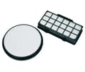 Miniatyrbild 1 av 2: Rowenta ZR006001, Cylinderdammsugare, Filter, Svart, Vit, Plast, Rowenta, RO7C66EA, RO7212EA, RO7274EA, RO7236EA, RO7230EA, RO7260EA, RO6941EA, RO724