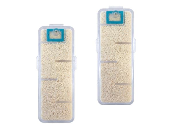Polti Vaporetto PAEU0336 - Anti-kalkfilter - till ångrengörare (paket om 2)
