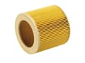 Miniatyrbild 3 av 6: Vacuum cleaner WD3 filter KARCHER, (6.414-552.0 / 2.863-303.0)