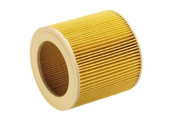 Vacuum cleaner WD3 filter KARCHER, (6.414-552.0 / 2.863-303.0)