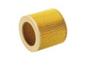 Miniatyrbild 5 av 6: Vacuum cleaner WD3 filter KARCHER, (6.414-552.0 / 2.863-303.0)